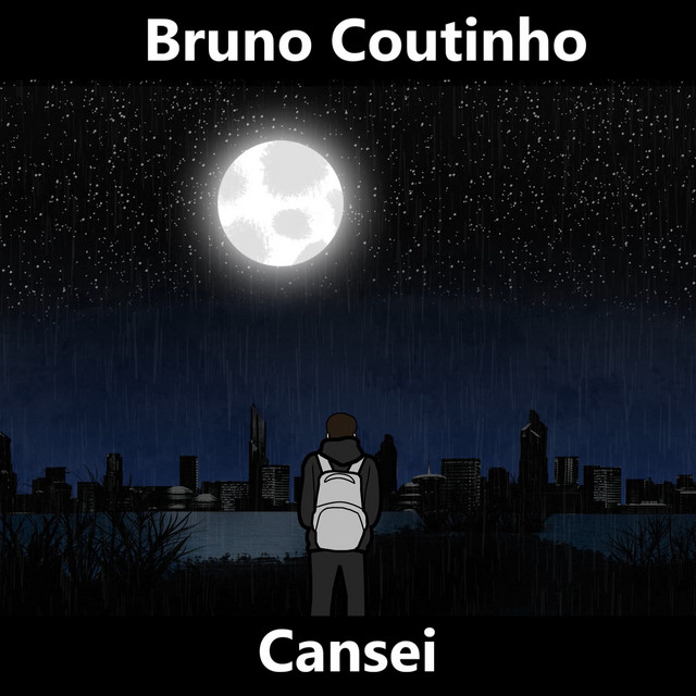 Cansei cover art