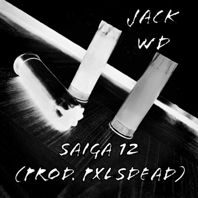 Saiga 12