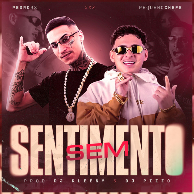 SEM SENTIMENTO