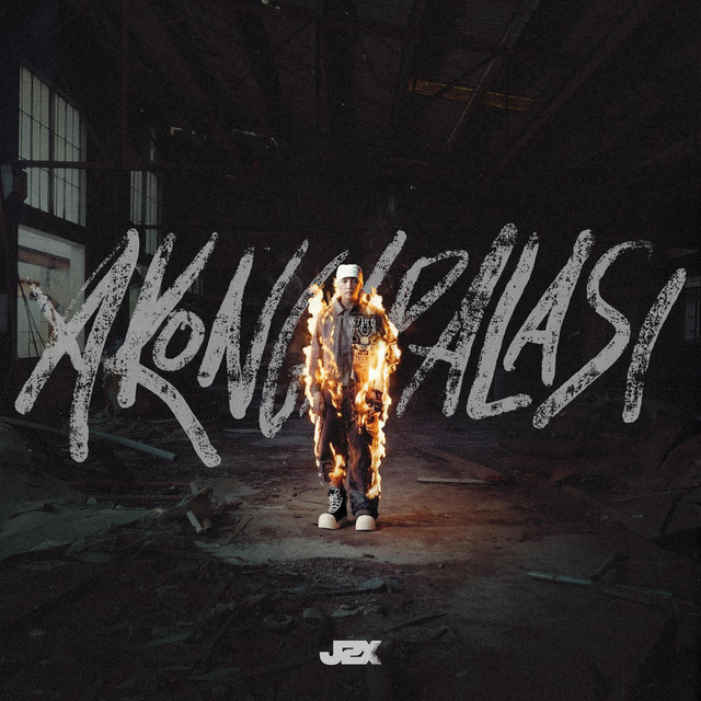AKONGAPALASI cover art