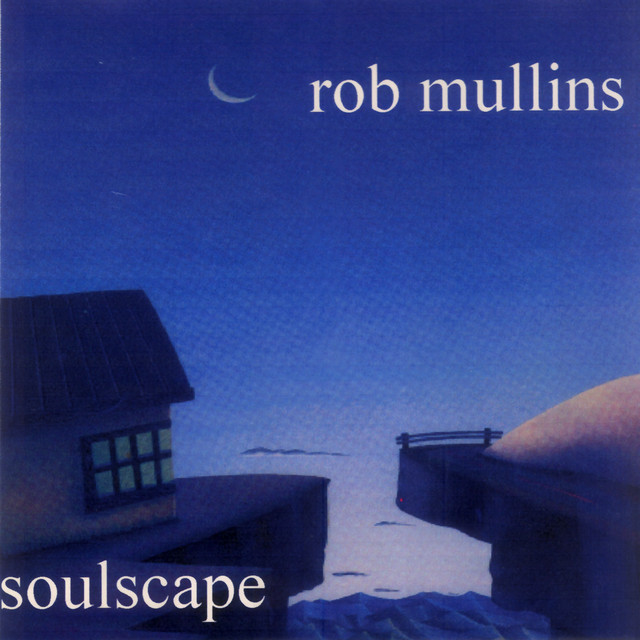 Soulscape cover