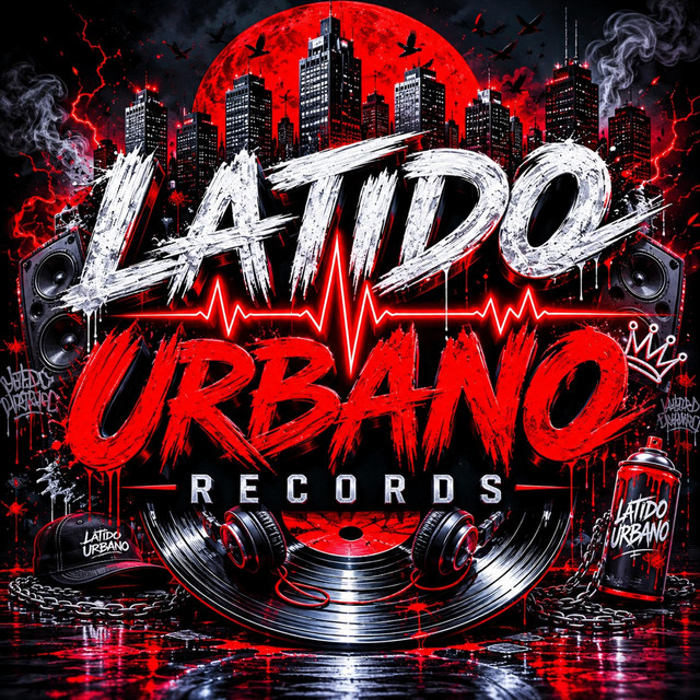 Latido Urbano Records