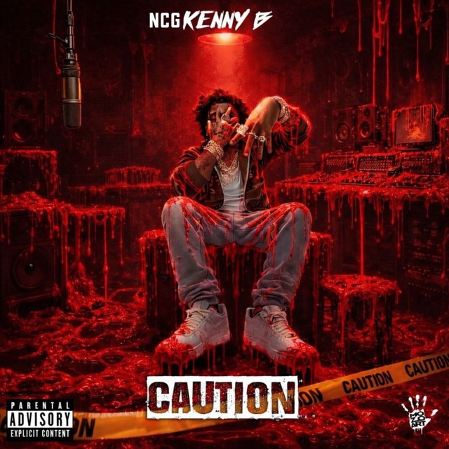Come Here cover art