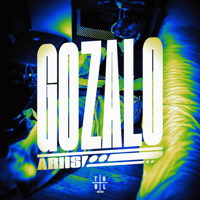 GOZALO cover art