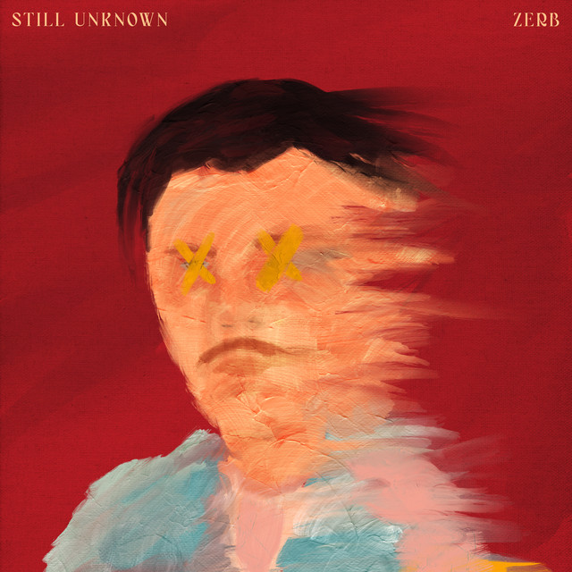STILL UNKNOWN cover art