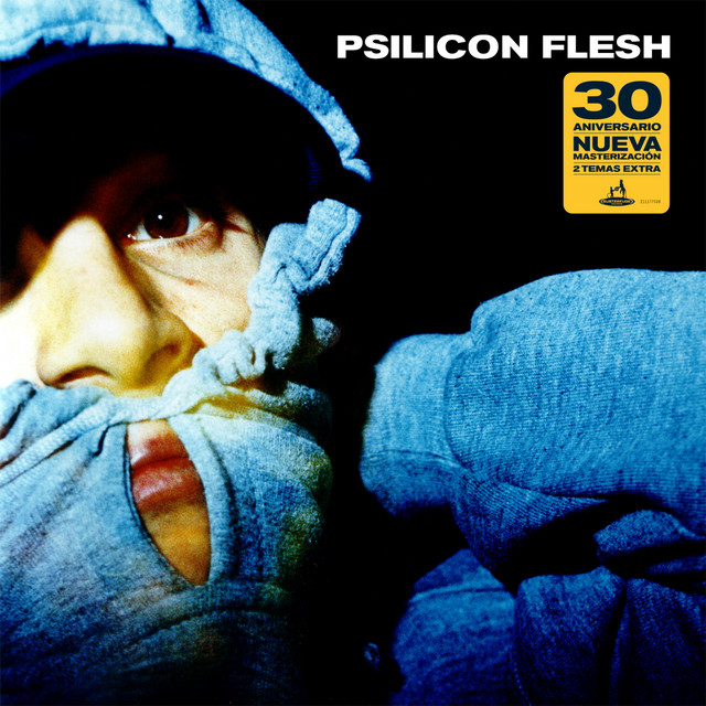 Psilicon Flesh (Remastered 2024) — Psilicon Flesh