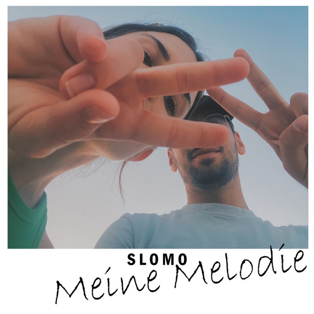 Meine Melodie cover