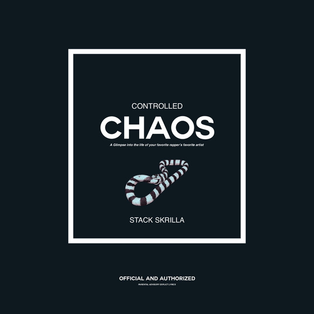 Controlled Chaos cover