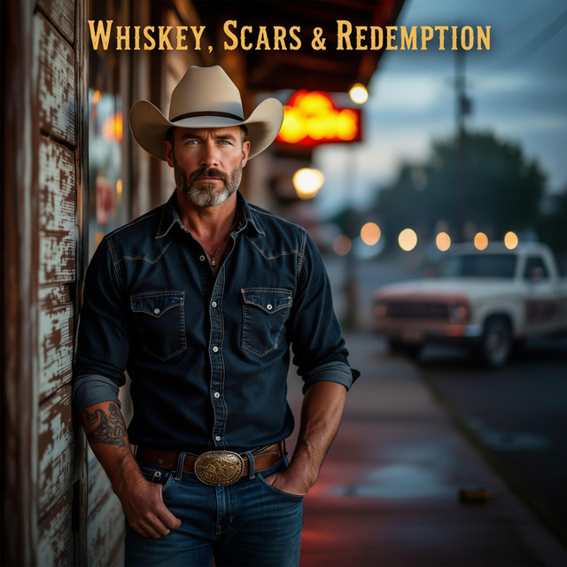 Whiskey, Scars & Redemption
