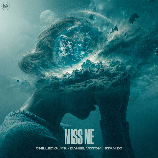 Miss Me cover
