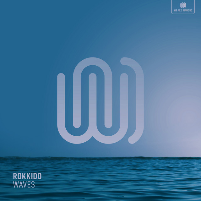 Waves cover art