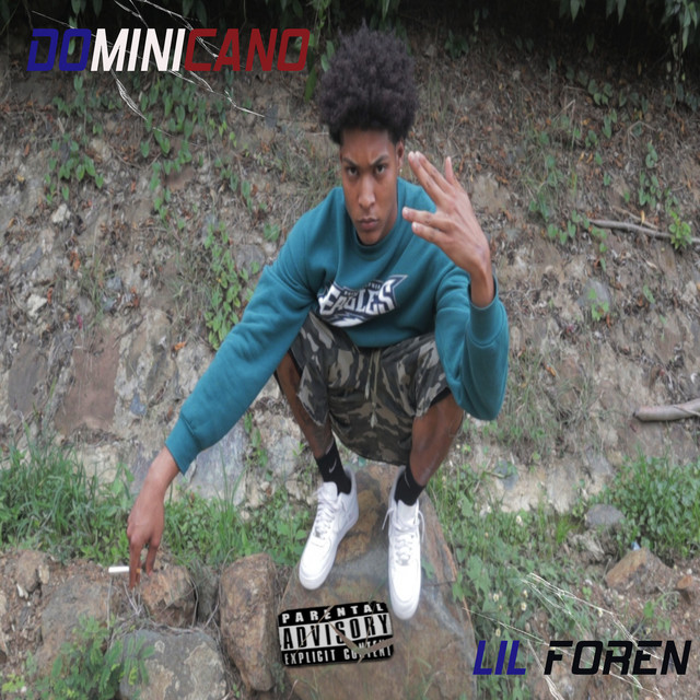 Lil Foren | Spotify