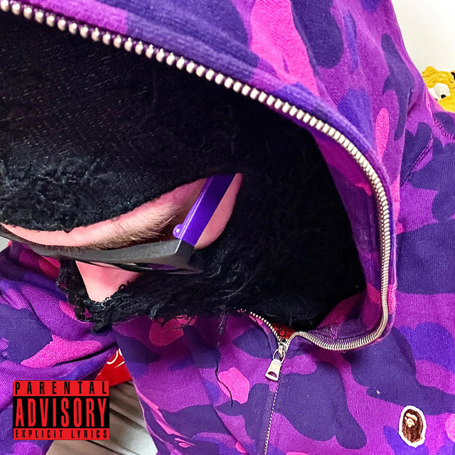 undefined album image