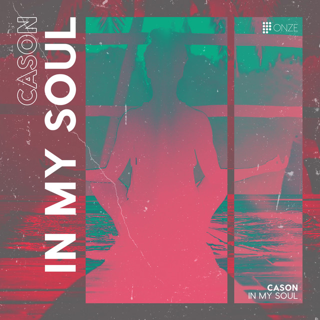 In My Soul cover