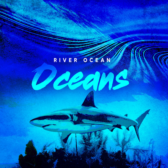 Oceans cover art