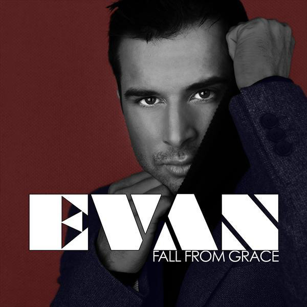 Fall From Grace cover art
