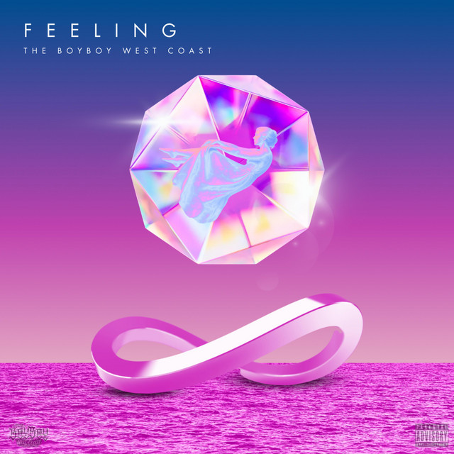 Feeling cover