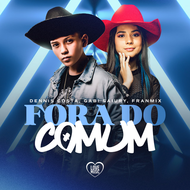 Fora do Comum