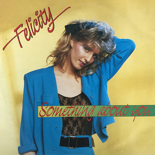 Felicity