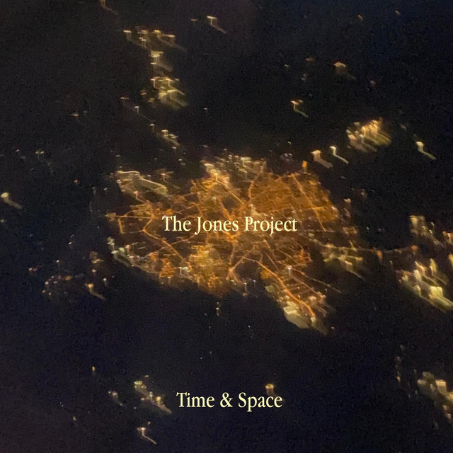 Time & Space
