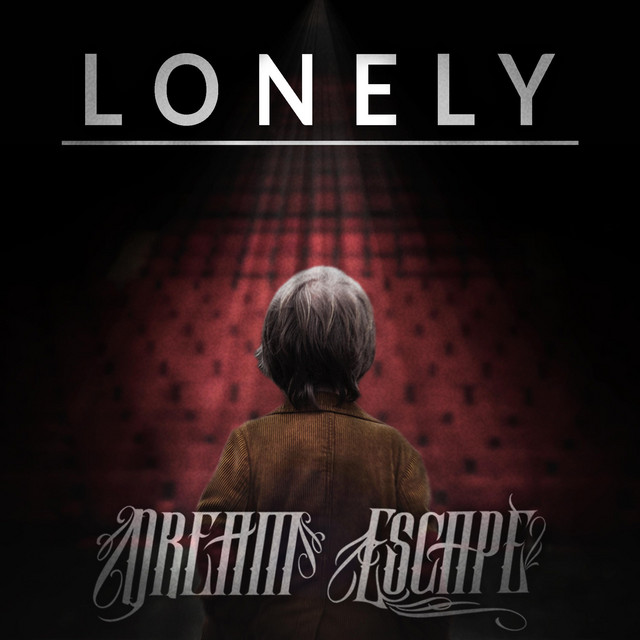 Lonely (Rock Version) cover