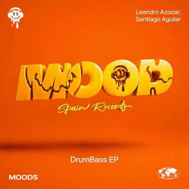 DrumBass EP