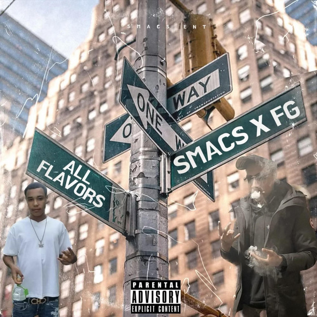 Smacs | Spotify