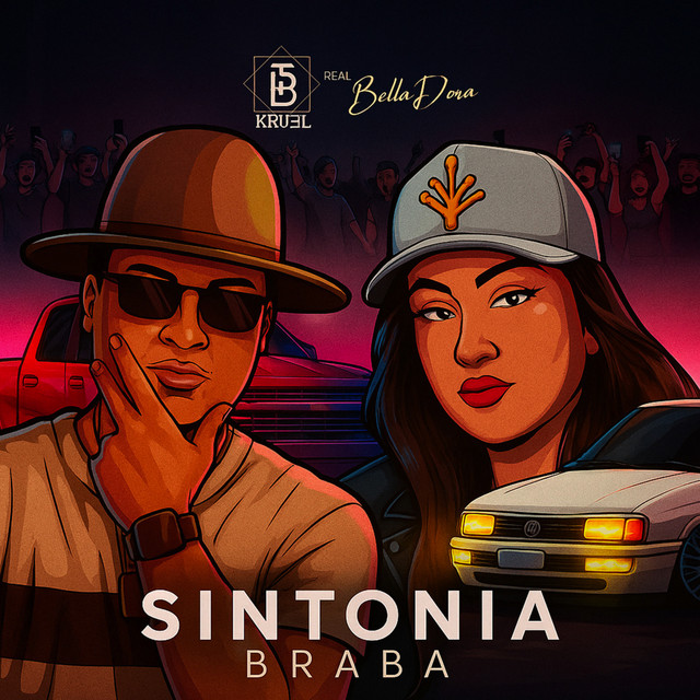 Sintonia Braba