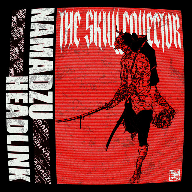 The Skull collector album image