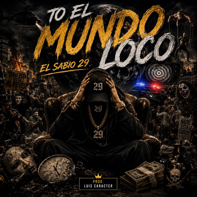 To El Mundo Loco