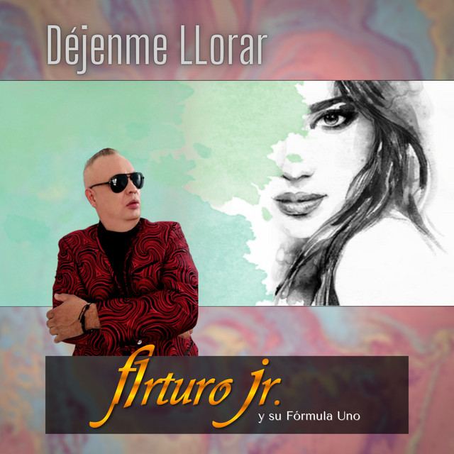 Arturo Jr. y su Fórmula Uno Image