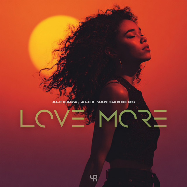 Love More