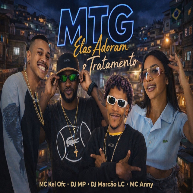 MTG ELAS ADORA TRATAMENTO