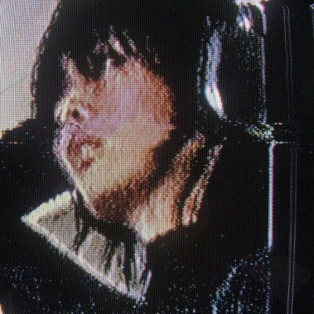 Contemplating cover art