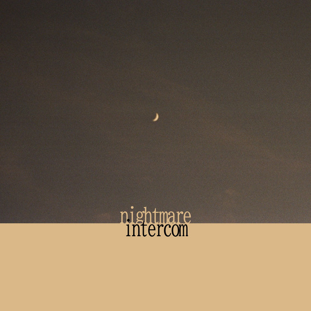 Nightmare Intercom cover art