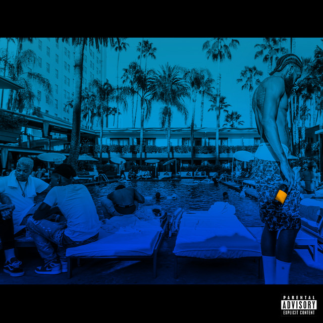 undefined album image