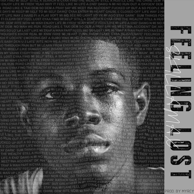 Feeling Lost cover art