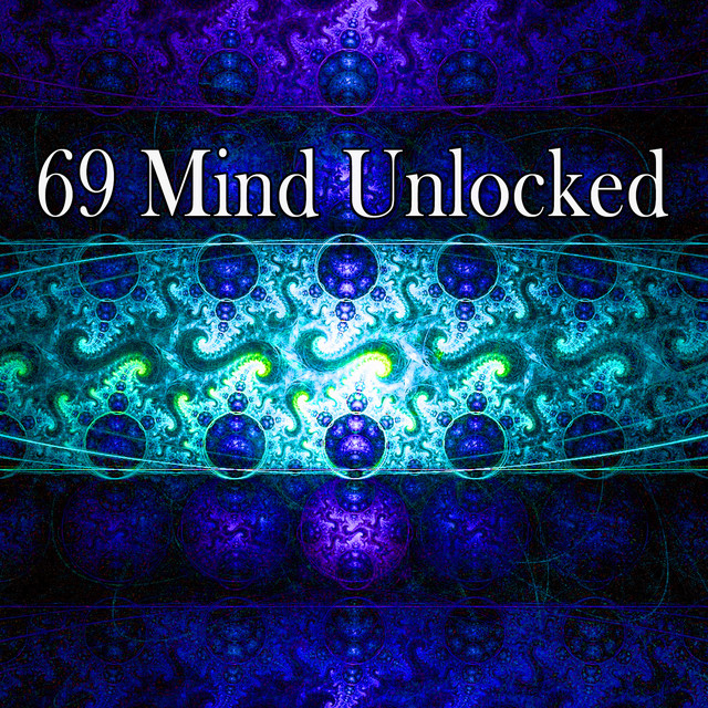 69 Mind Unlocked cover art