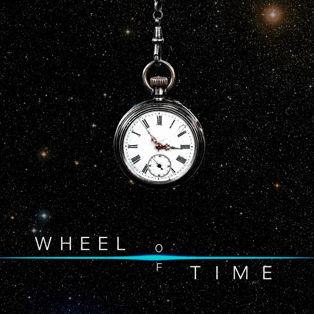 Wheel of Time - Single by Chad Kettering | Spotify