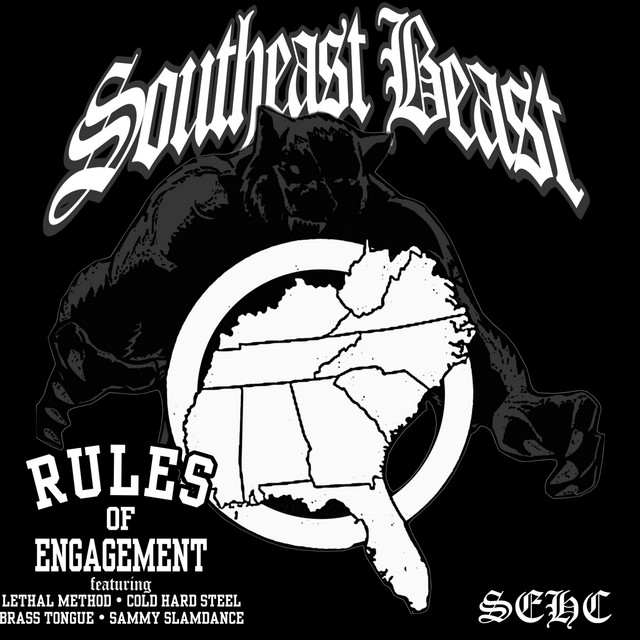 Southeast Beast