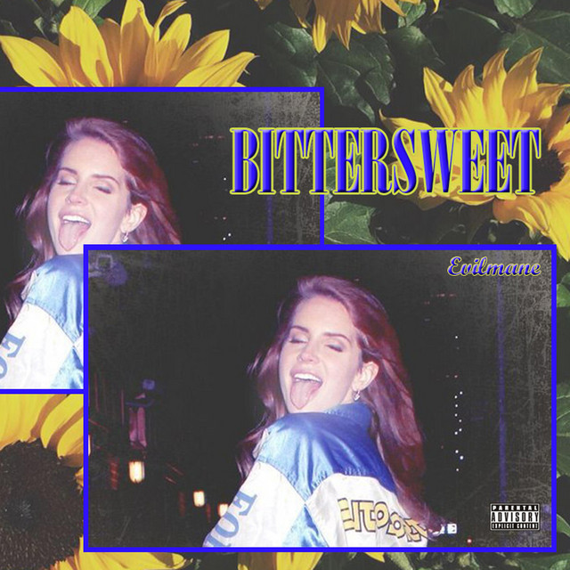Bittersweet cover art