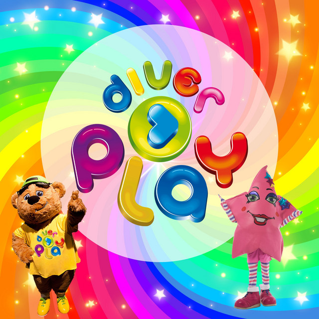 La Música Infantil Que Despierta Tus Sentidos cover art