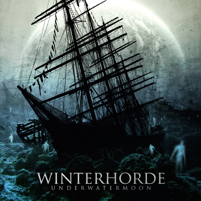 Underwatermoon cover art