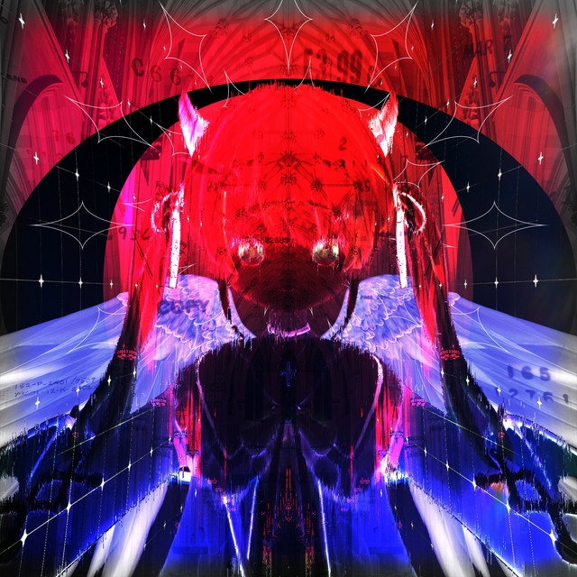GOD cover art