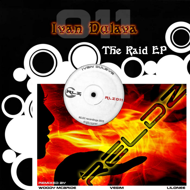 The Raid cover art