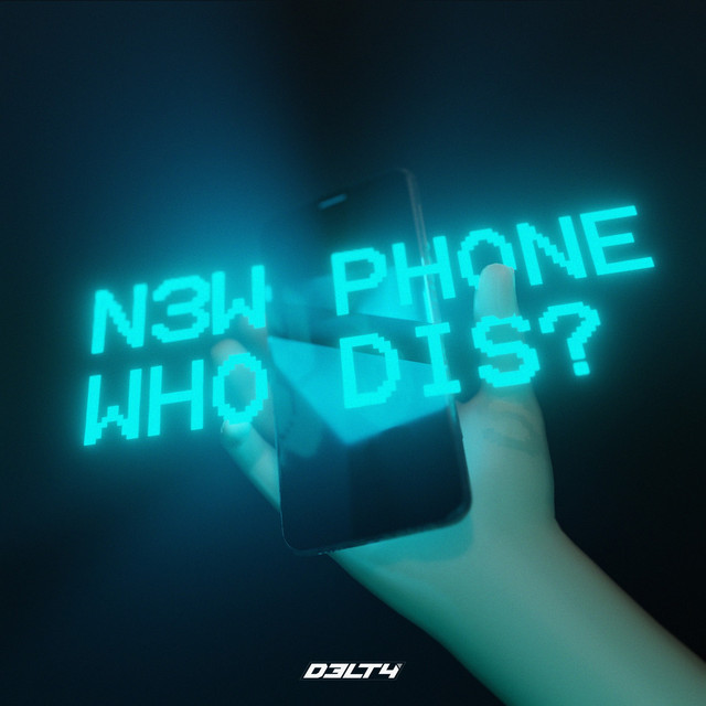 N3W PHONE