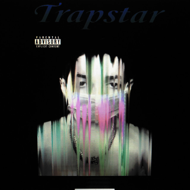 Trapstar cover art