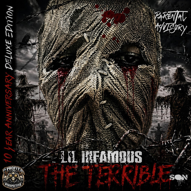 Bullet Holes cover art