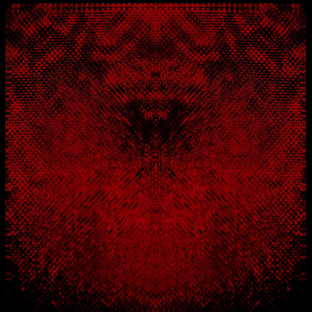 nihilistic coping mechanism cover art