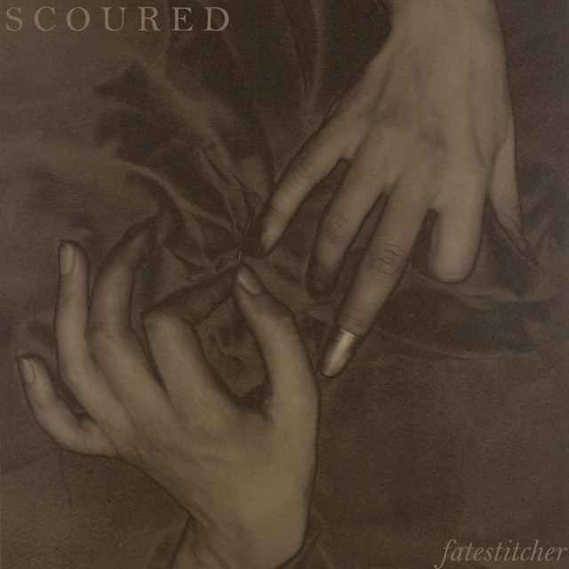 Fatestitcher cover art